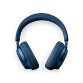 Bose QuietComfort Ultra Draadloze Noise cancelling-hoofdtelefoon met Spatial Audio, over-ear hoofdtelefoon met microfoon, afspeeltijd tot 24 uur, Maanblauw - Limited-Edition